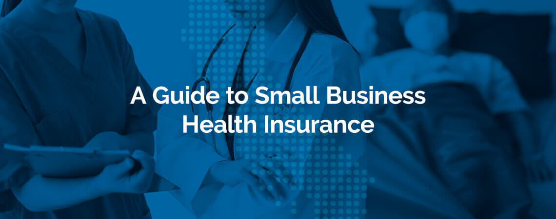 Business medical insurance quote