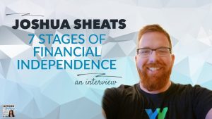 Joshua Sheats Radical Personal Finance Unveiled