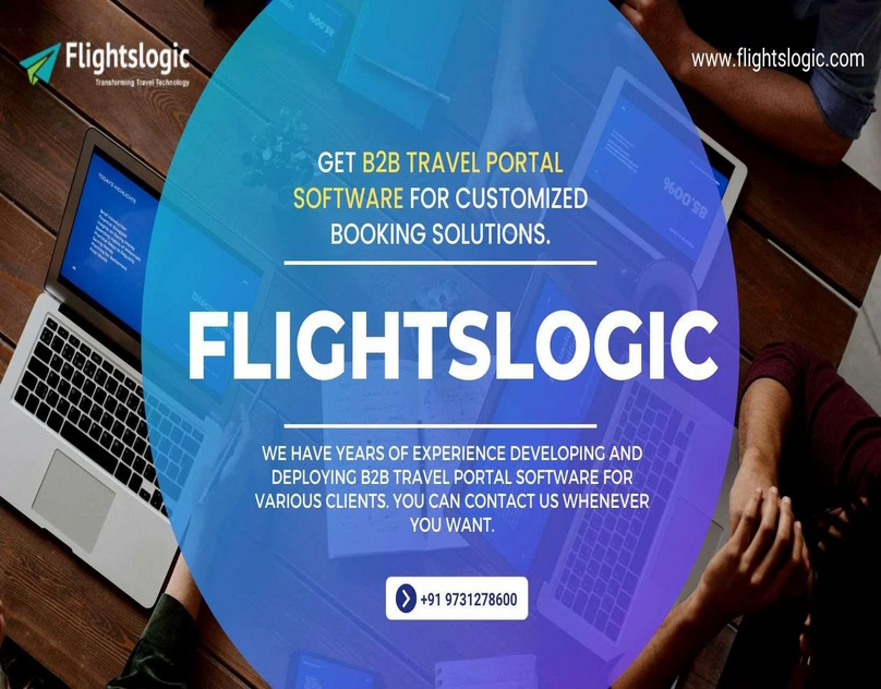 B2b travel software worldwide opportunities reach growth agent banner