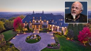 Dave Ramsey Real Estate A Wealth-Building Adventure