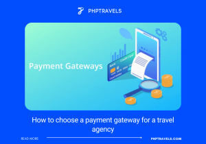 Payment Gateway for Travel Agency A Smooth Trip Payment Gateway for Travel Agency A Smooth Trip