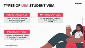 Want to Finance a Person with Student Visa for USA?