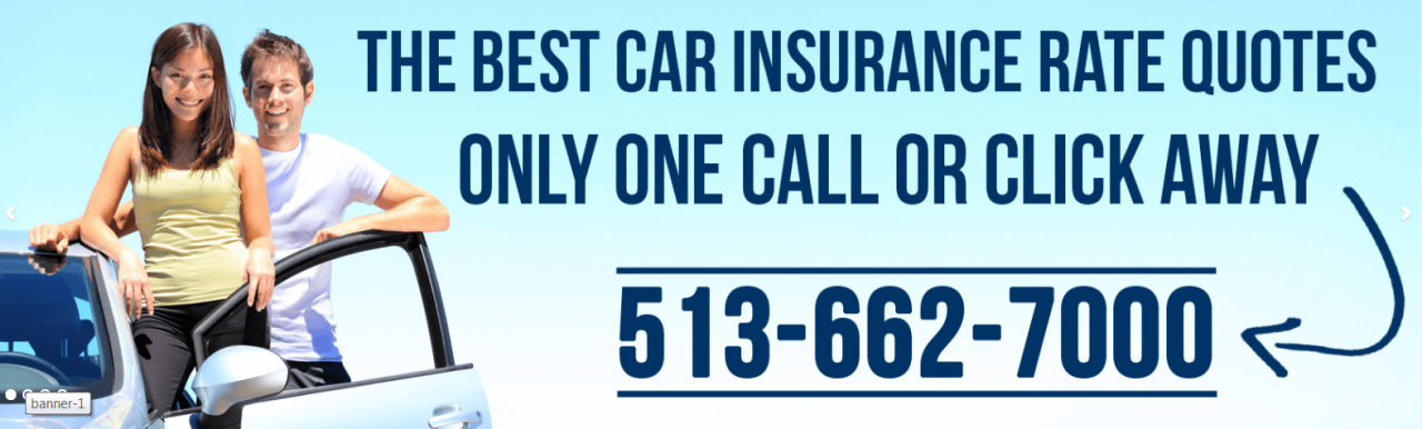 Best car insurance cincinnati