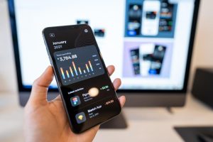 Best Personal Finance App Your Moneys New Best Friend