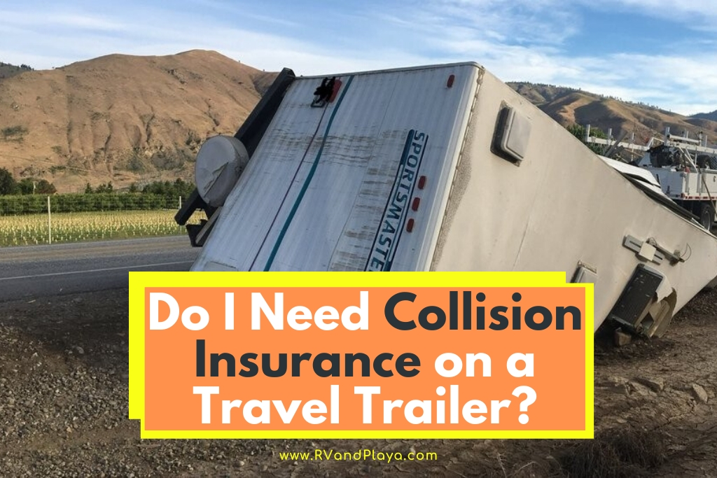 Do You Need Insurance on a Travel Trailer in Florida?