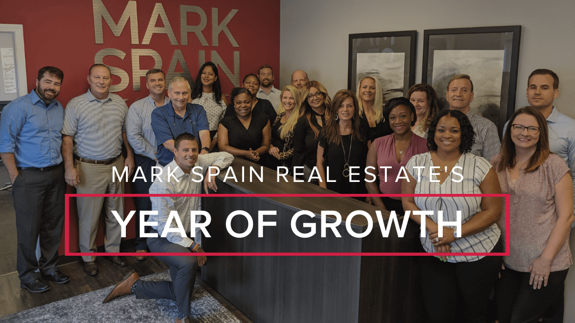 Mark Spain Real Estate Marietta A Market Deep Dive