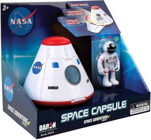 Space Travel Toys A Galactic Market Analysis