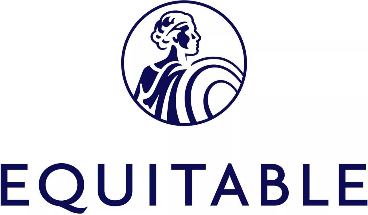 Equitable variable life insurance company