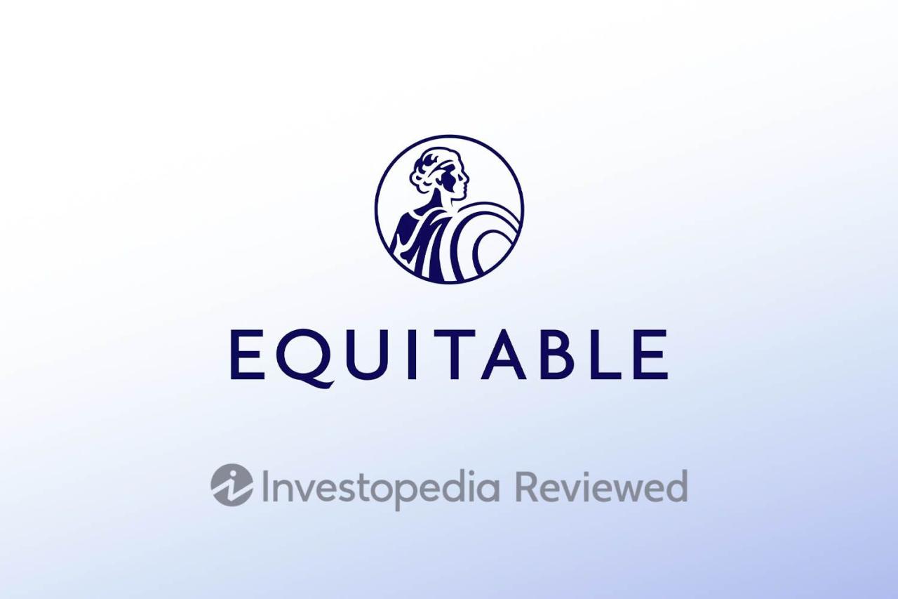 Equitable Variable Life Insurance Company Explained