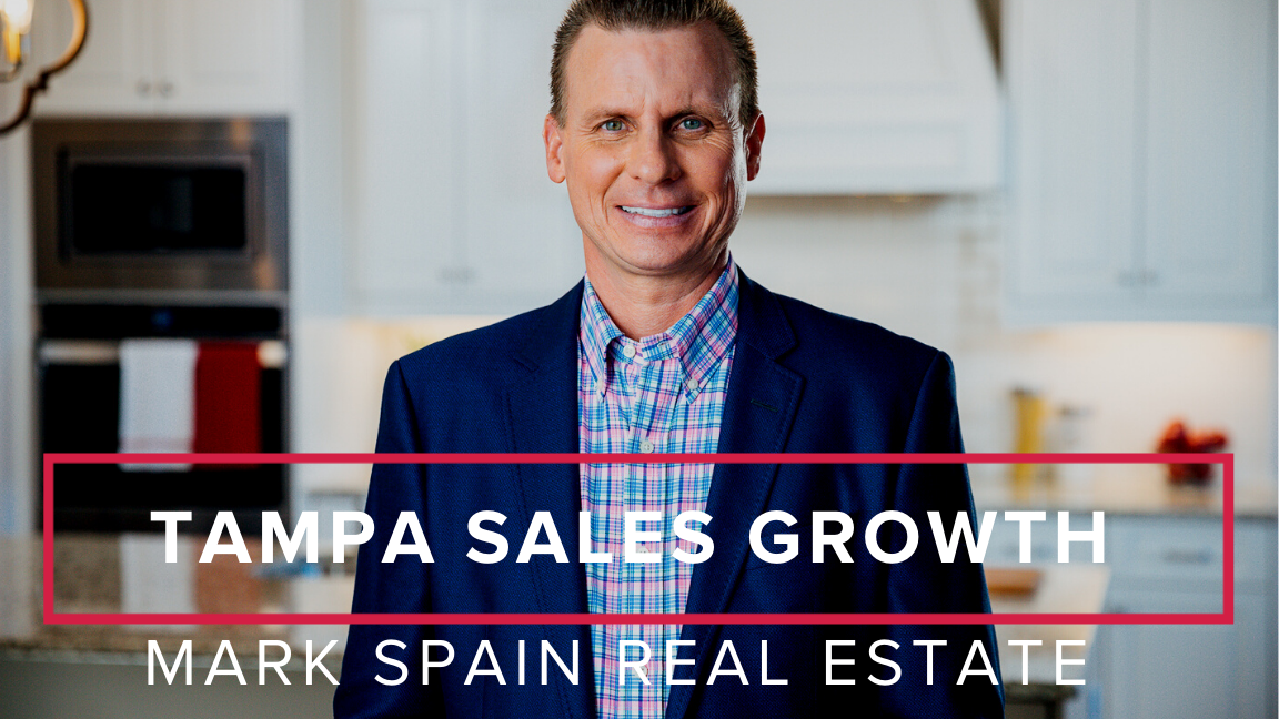 Mark spain real estate tampa