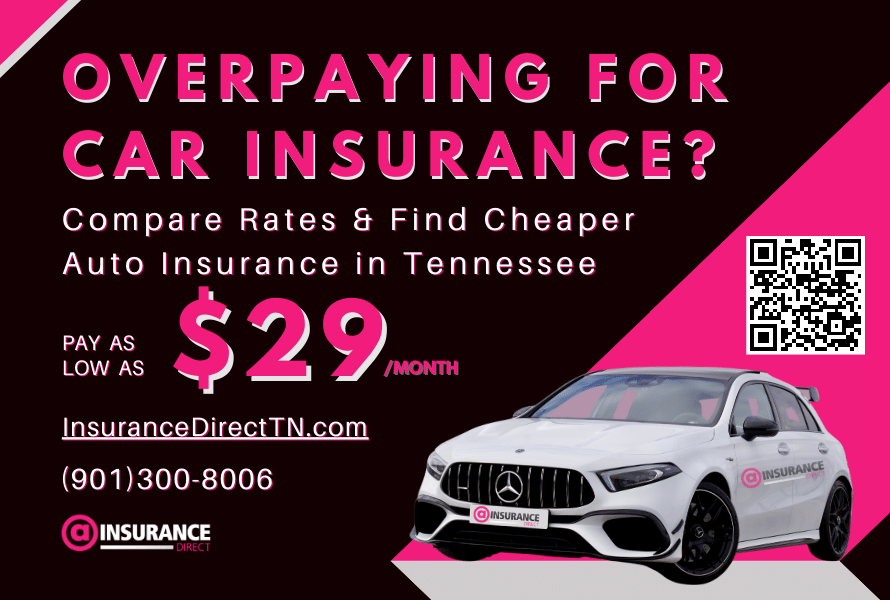Car insurance dayton tn