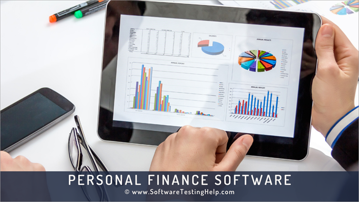 Software finance personal windows mac finances