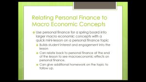 AP Business and Personal Finance A Hilariously Informative Guide