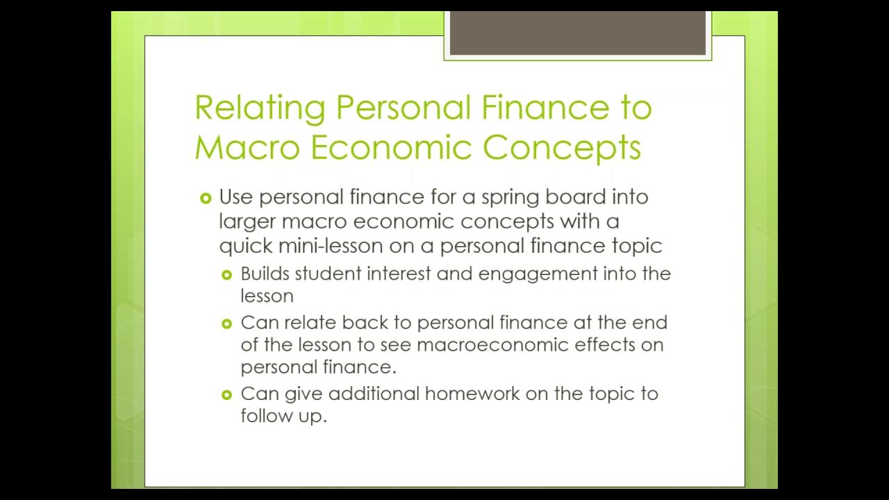 AP Business and Personal Finance A Hilariously Informative Guide