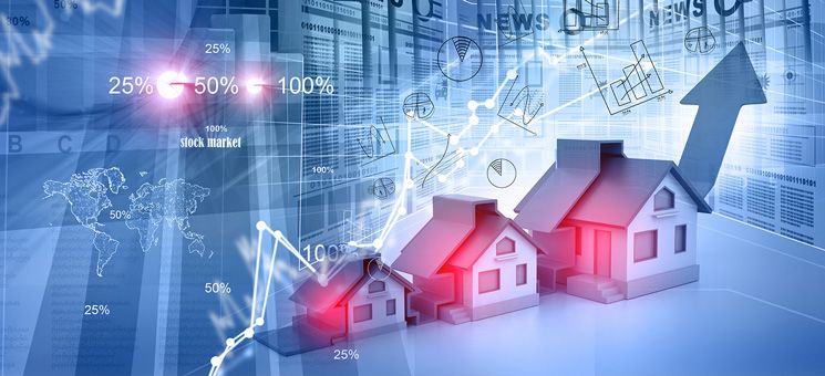 Estate data real big cases use