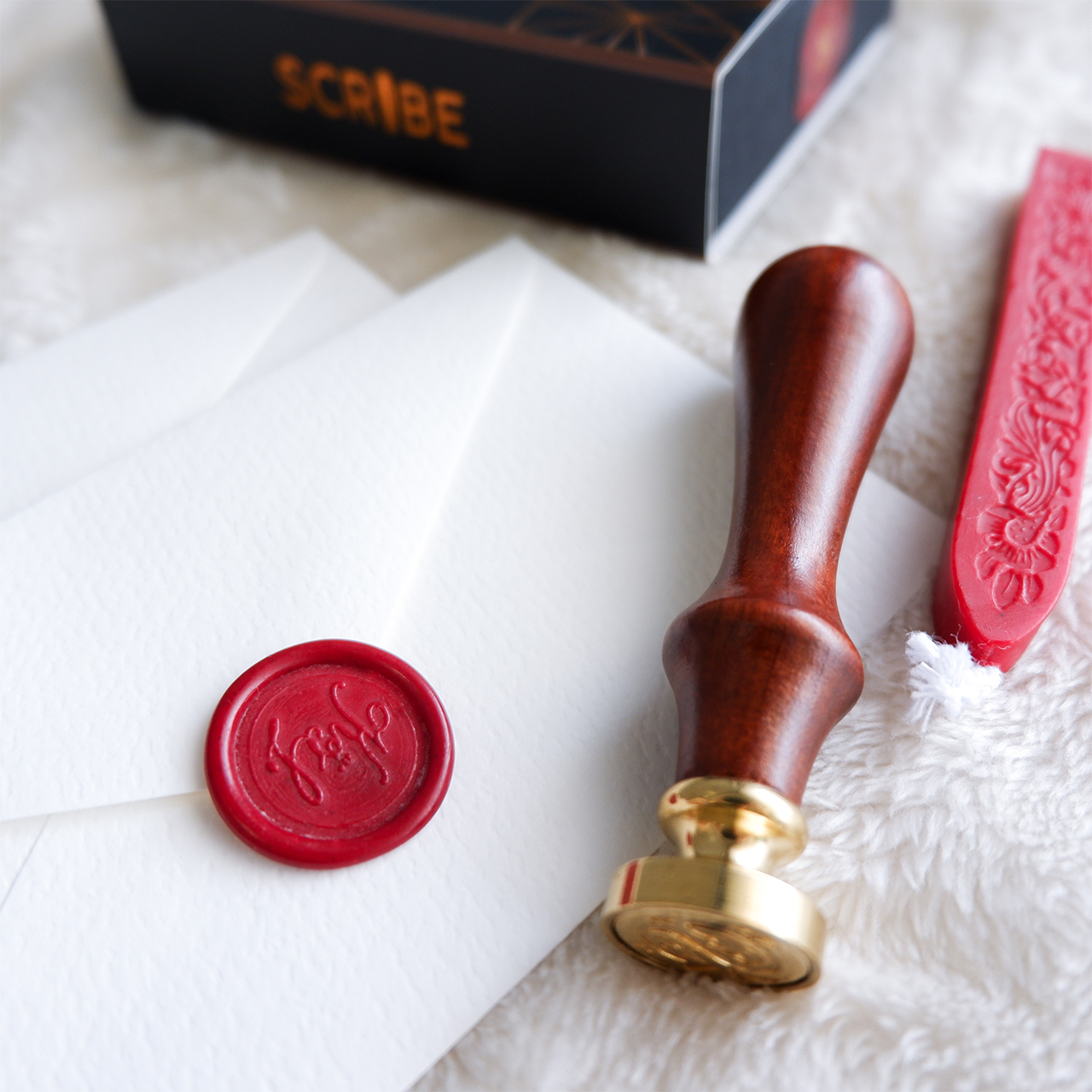 Seal of personal finance