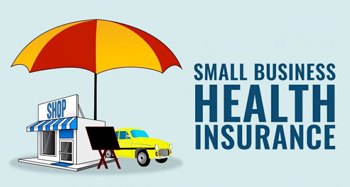 Small business employee health insurance plans