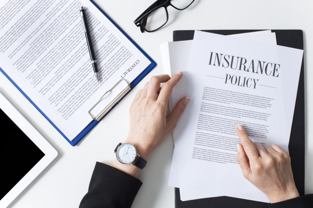Tampa car insurance claim lawyer