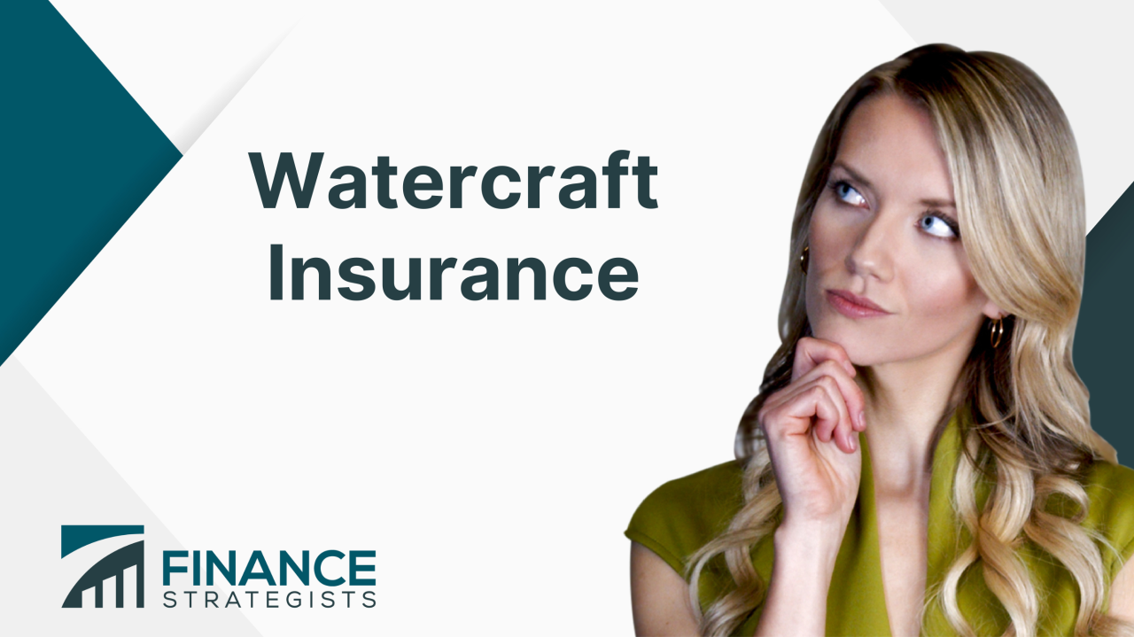 Usaa watercraft insurance