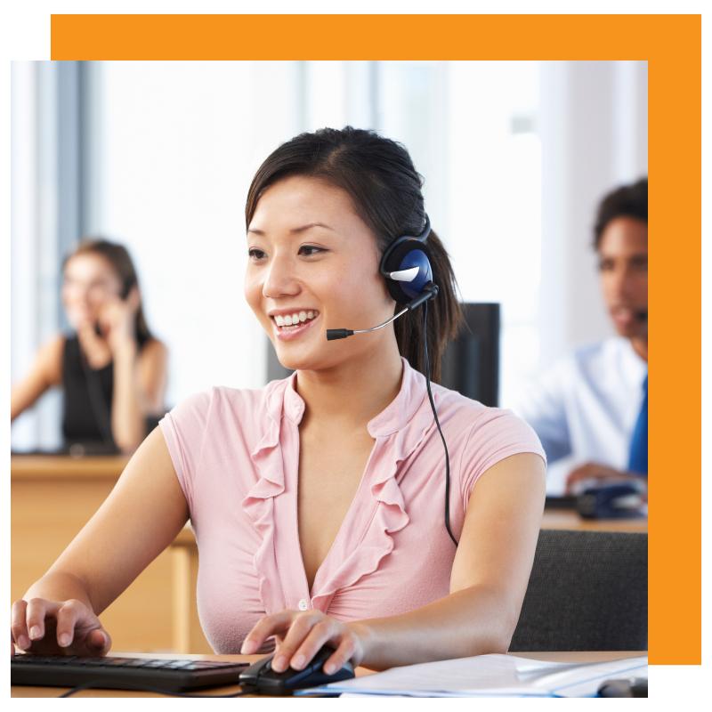 Answering realestate