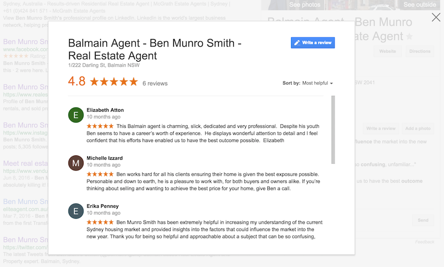 Inside Real Estate Reviews Uncovering Hidden Truths