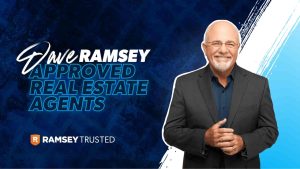 Dave Ramsey Real Estate Agent A Debt-Free Approach Dave Ramsey Real Estate Agent A Debt-Free Approach