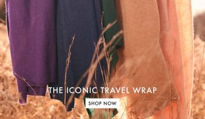 White and Warren Travel Wrap A Luxurious Journey White and Warren Travel Wrap A Luxurious Journey