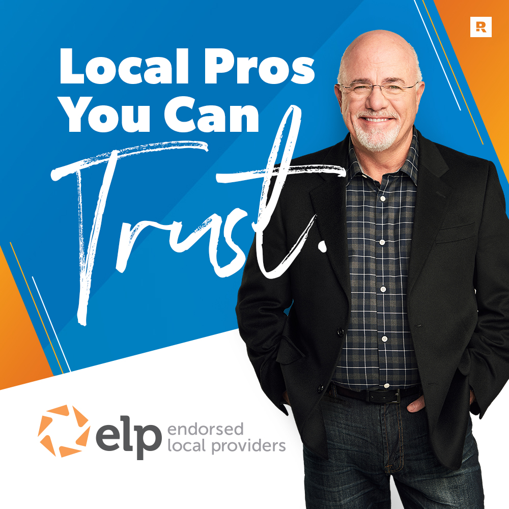 Dave ramsey real estate agent