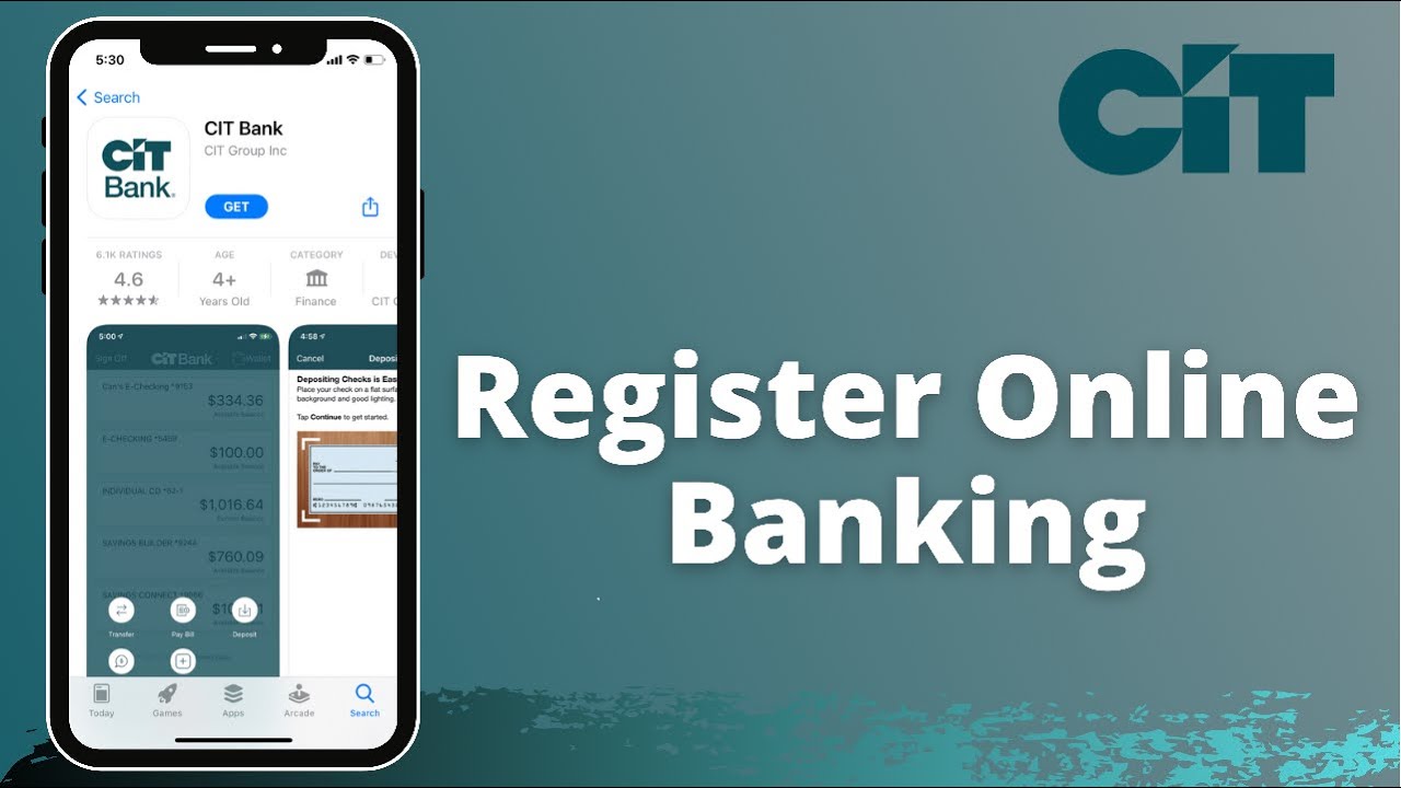 Cit bank savings apy nationwide aims yield institution options