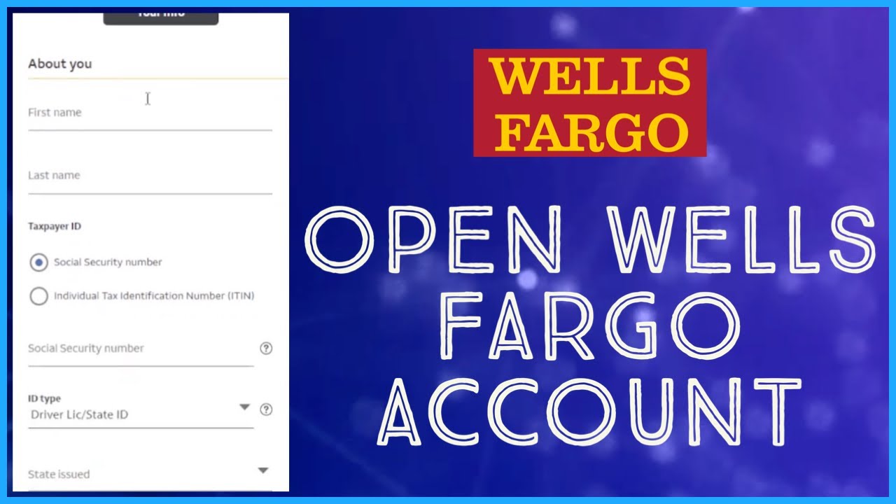 Wells fargo online banking features screenshot benefits courtesy