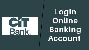 CIT Online Bank Navigational A Users Odyssey CIT Online Bank Navigational A Users Odyssey