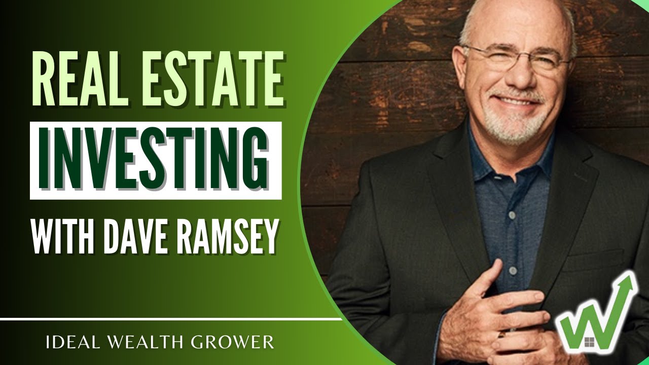 Ramsey dave estate real principles