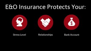 Real Estate E&O Insurance Your Shield