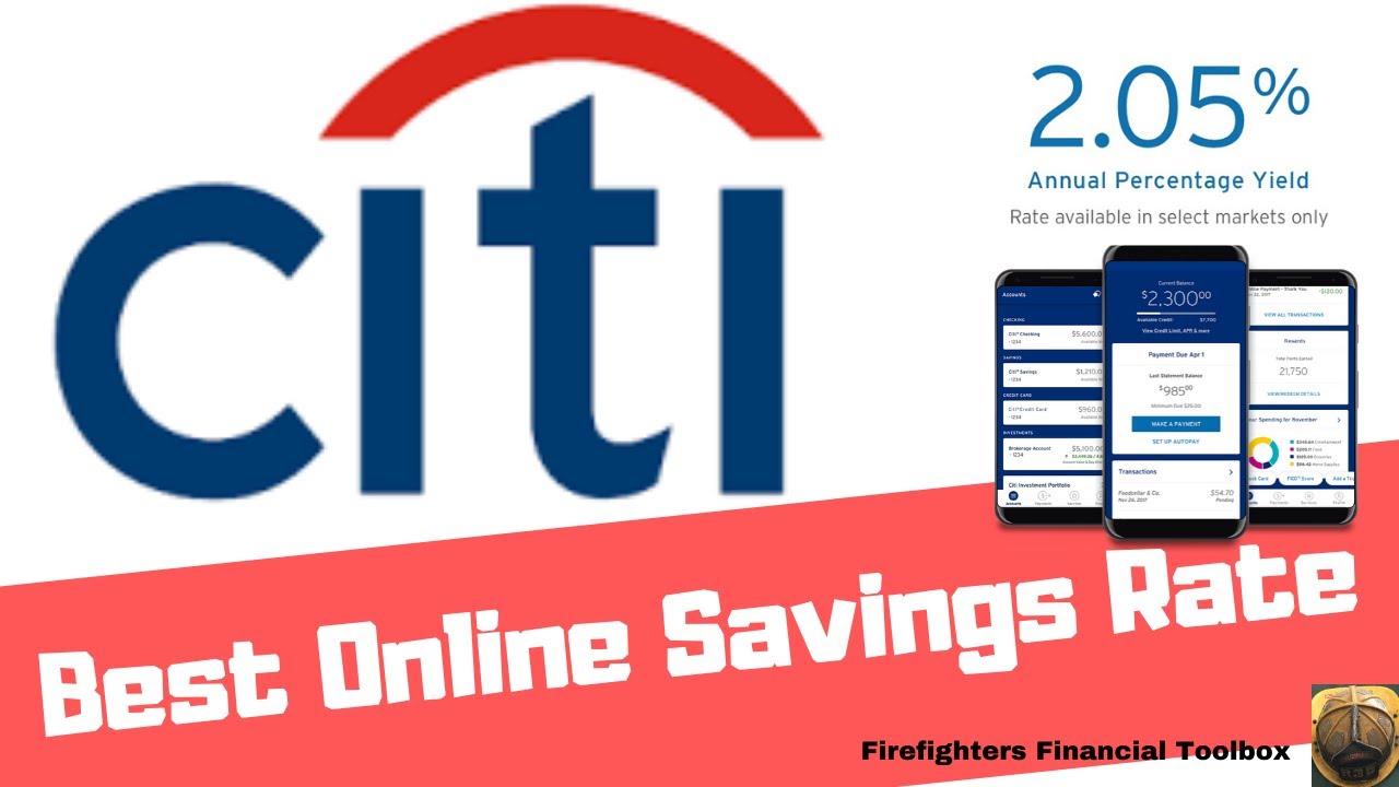 CIT Bank Online Savings Rate Navigational Guide