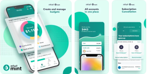 Mint Personal Finance Your Moneys New Best Friend
