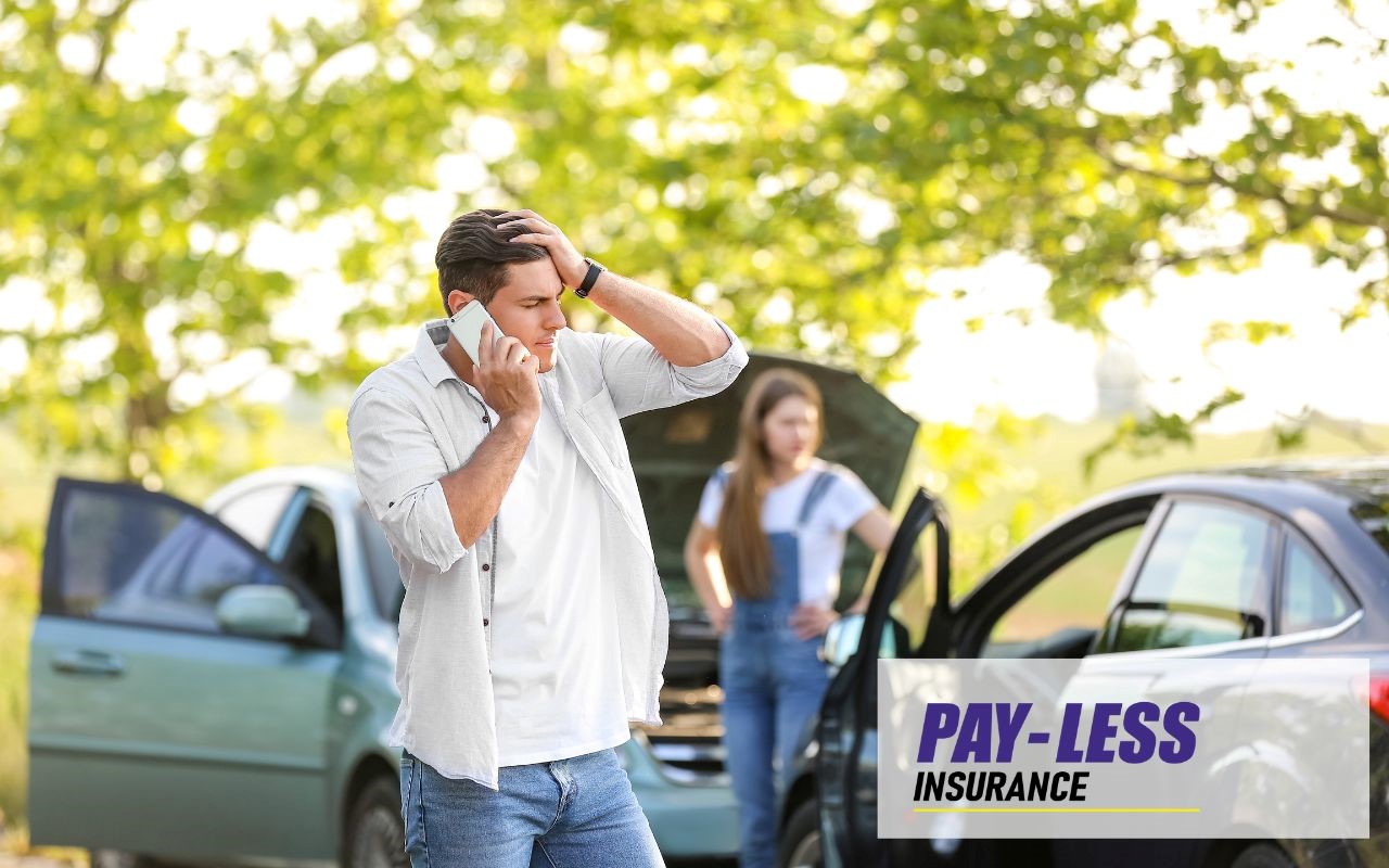 Car insurance oldsmar