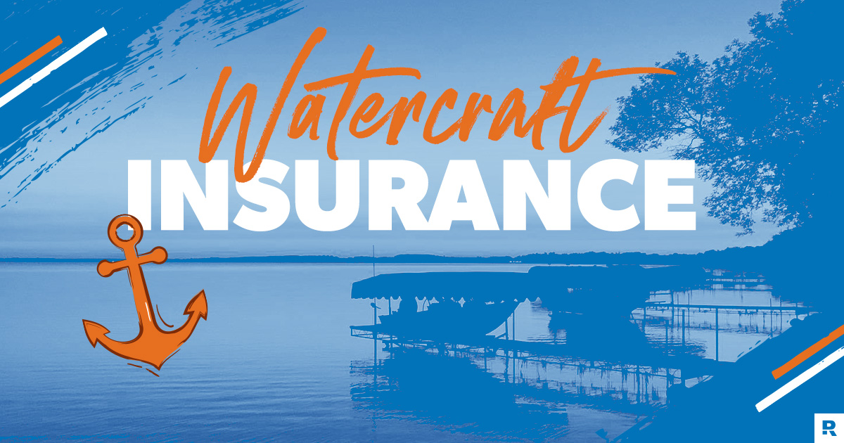 Usaa watercraft insurance
