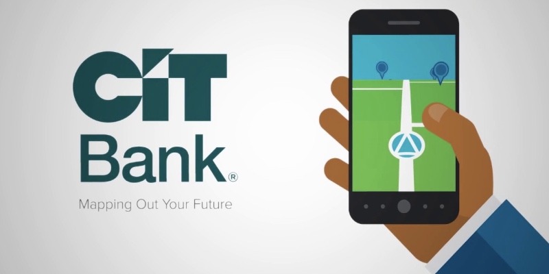 Cit bank online savings	Navigational, Transactional