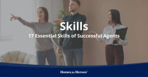 Real Estate Skills Needed A Hilarious Guide