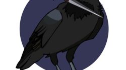 Crow with Knife Crypto Price Prediction