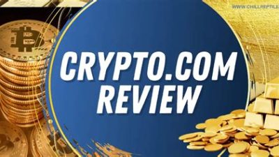 crypto.com reviews
