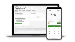 Fidelity Crypto