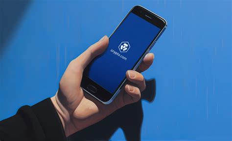 crypto.com/app