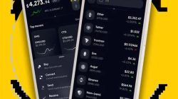 Cryptocurrency Wallet App Development