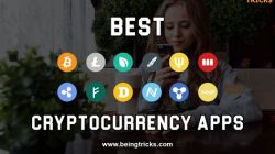 Apps for Purchasing Cryptocurrency