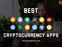 apps for purchasing cryptocurrency