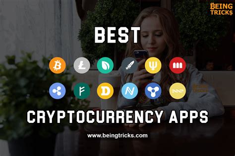 apps for purchasing cryptocurrency