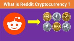 Trading Cryptocurrency on Reddit