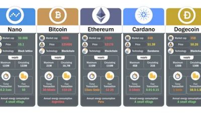 investing cryptocurrency reddit