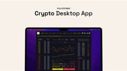 Crypto.com Desktop App